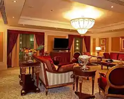 The Oberoi, Madina thumbnail